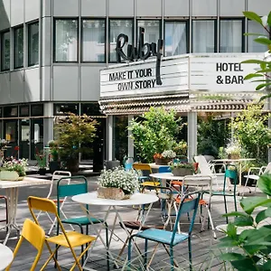 Ruby Leni 4*, Düsseldorf Deutschland